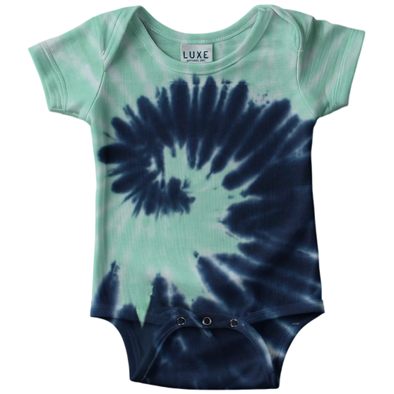Tie-Dye Onesie #509 (TD-O)