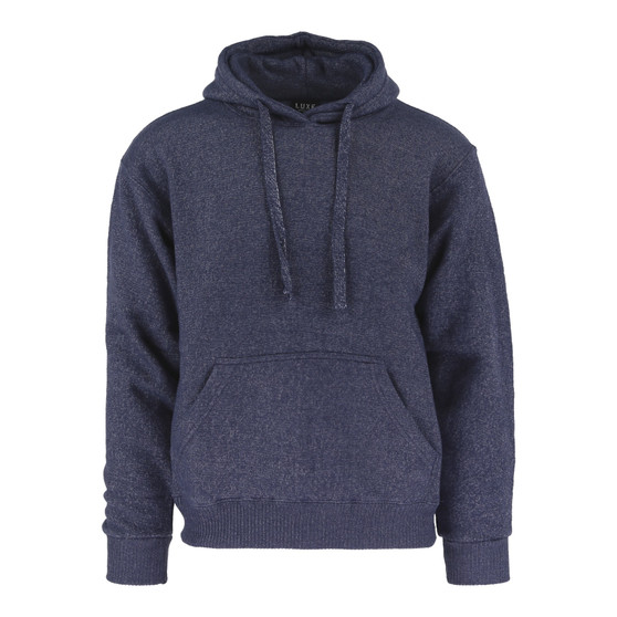 Adult Nantucket Hoodie Navy NH-100