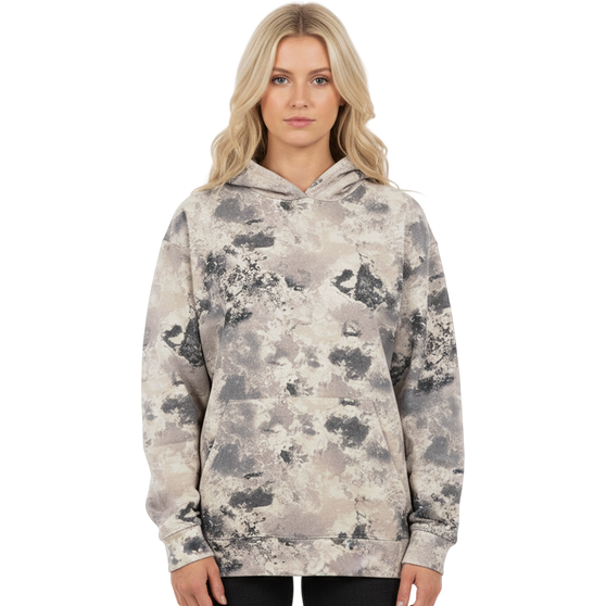 Adult Cloud Hoodie 602 (CCH-100)