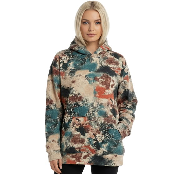 Adult Cloud Hoodie 604 (CCH-100)