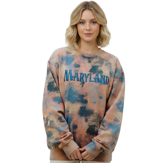 Adult Cloud Crewneck 603 (CCCN-100)