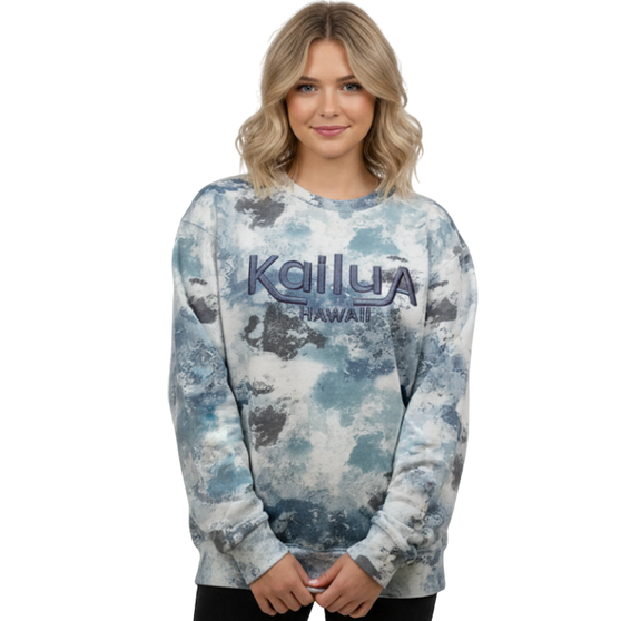 Adult Cloud Crewneck 605 (CCCN-100)