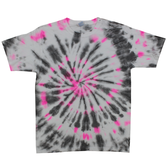 Youth Tie-Dye T-shirt #117 (TD-200)