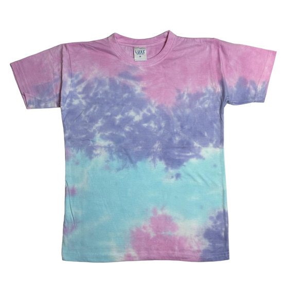Youth Tie-Dye T-shirt #501 (TD-200)