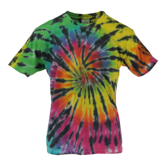 Youth Tie-Dye T-shirt #507 (TD-200)