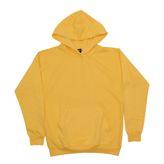 Youth Hoodie Citrus (H-200)