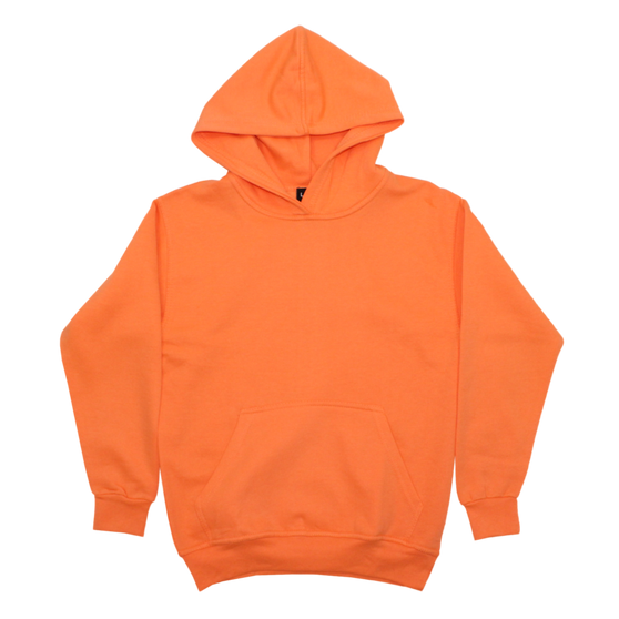 Youth Hoodie Melon (H-200)