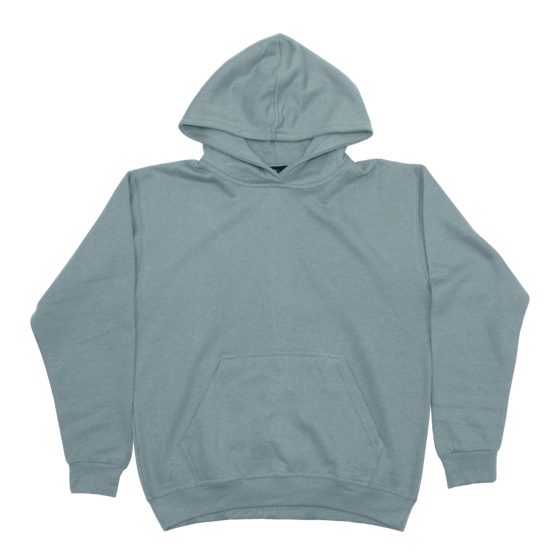 Youth Hoodie Bluemint (H-200)