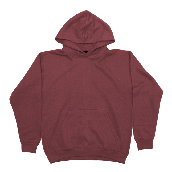 Youth Hoodies Brick (H-200)