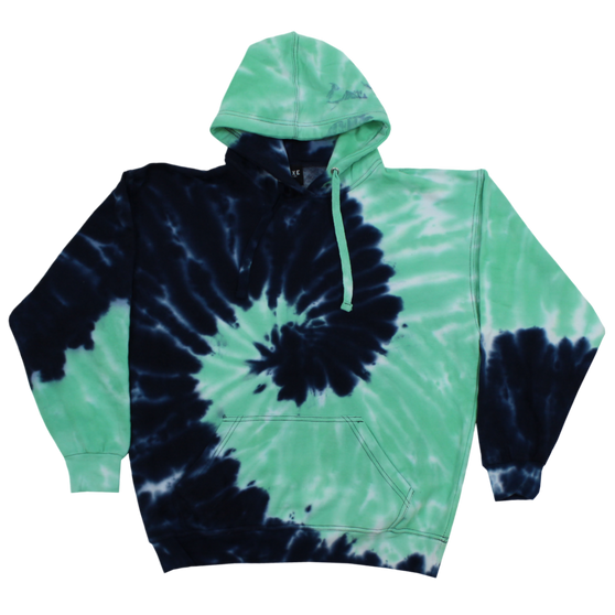 Youth Tie-Dye Hoodie #509 (TDH-200)