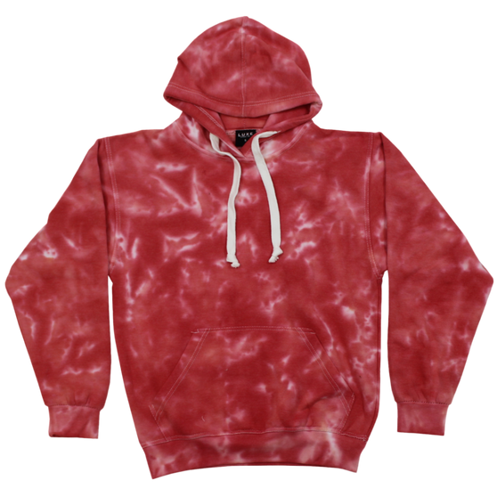 Youth Tie-Dye Hoodie #519 (TDH-200)
