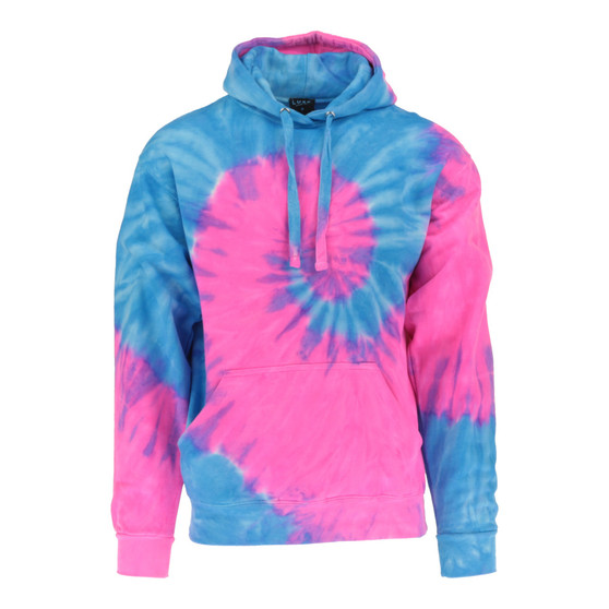 Youth Tie-Dye Hoodie #103 (TDH-200)
