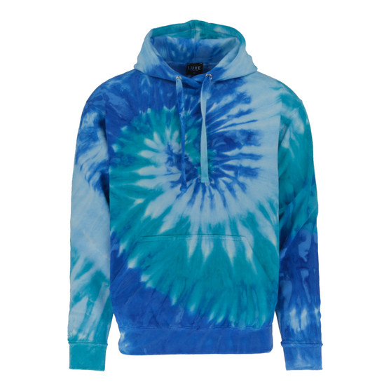 Youth Tie-Dye Hoodie #104 (TDH-200)