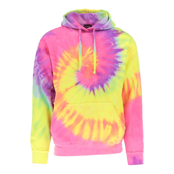 Youth Tie-Dye Hoodie #111 (TDH-200)