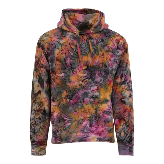 Youth Ice Tie-Dye Hoodie #534