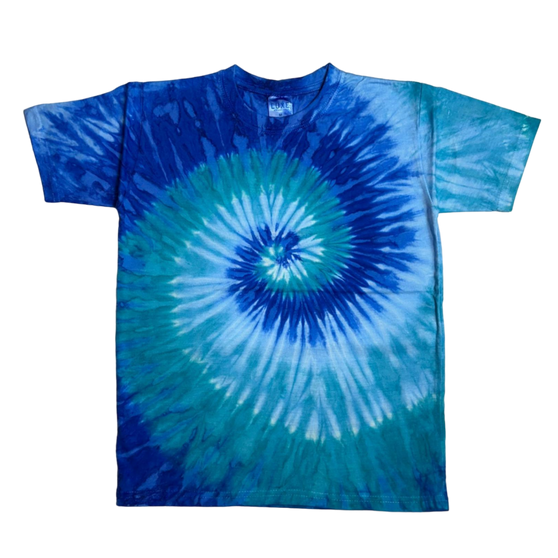 Toddler Tie-Dye T-shirt #104 (TD-300)