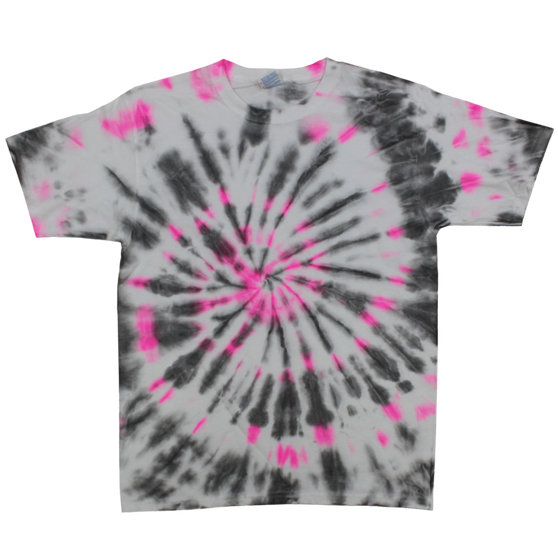 Toddler Tie-Dye T-shirt #117 (TD-300)
