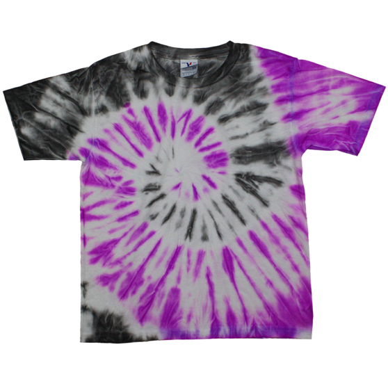 Toddler Tie-Dye T-shirt #118 (TD-300)