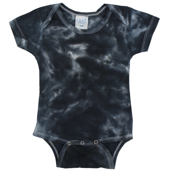 Tie-Dye Onesie #521 (TD-O)