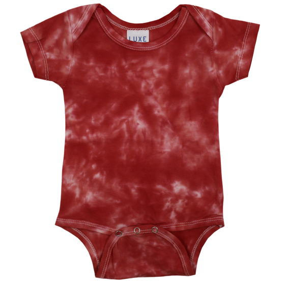 Tie-Dye Onesie #519 (TD-O)