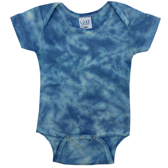 Tie-Dye Onesie #518 (TD-O)