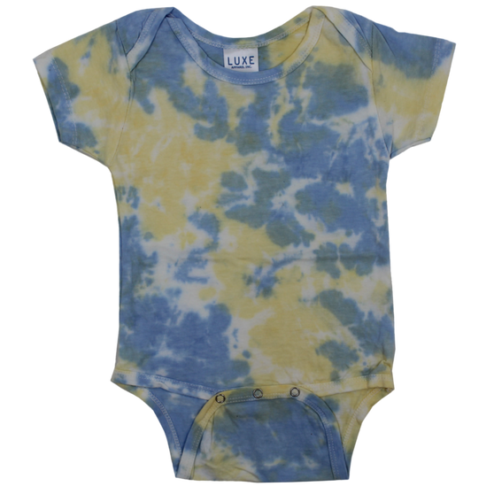 Tie-Dye Onesie #524 (TD-O)