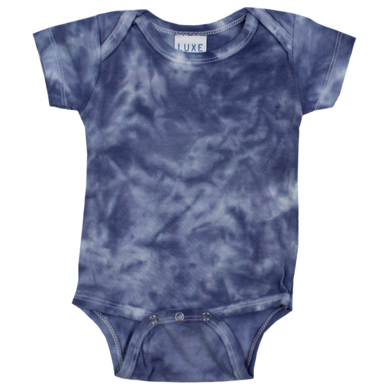 Tie-Dye Onesie #515 (TD-O)