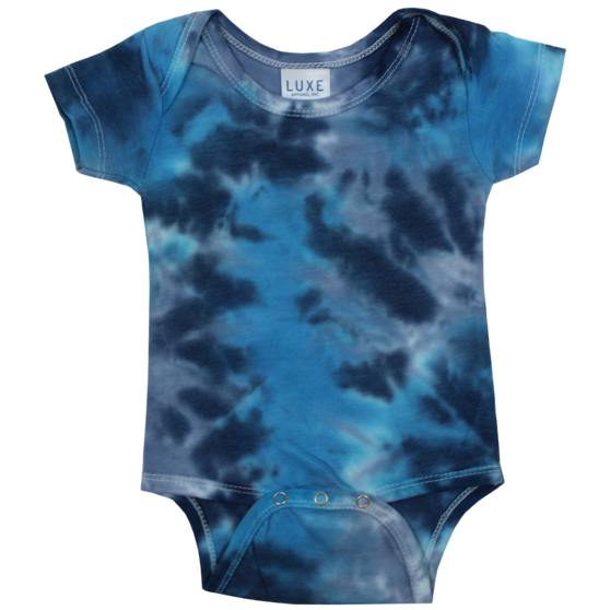 Tie-Dye Onesie #514 (TD-O)