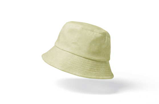 Bucket Cap Banana 1201