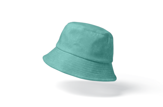 Bucket Cap Chalky Mint 1201