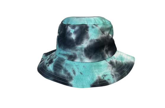 Adult Tie-Dye Bucket Cap TD150024C