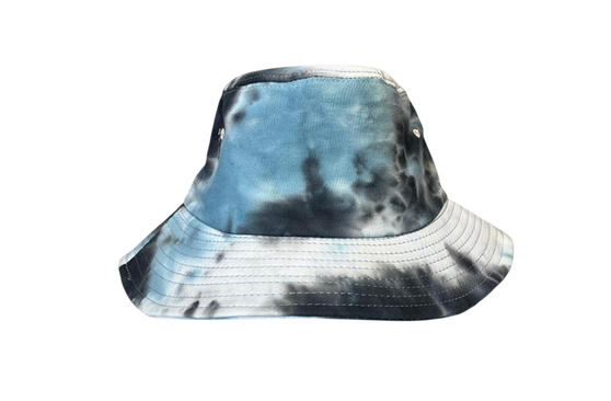 Adult Tie-Dye Bucket Cap TD1500E