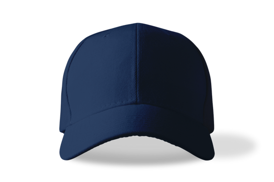 Solid Cap Navy GJK004