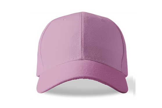 Solid Cap Lt. Pink GJK004