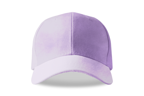 Solid Cap Lilac 1201