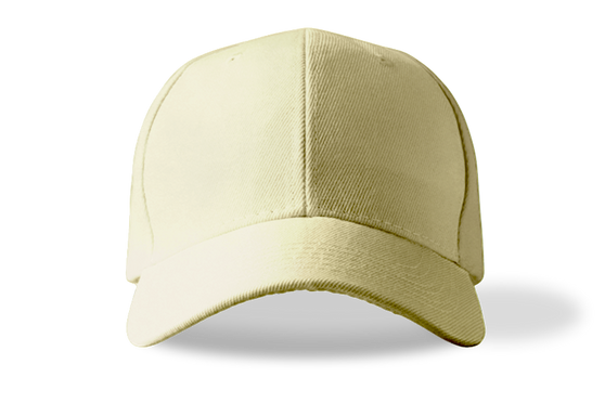 Solid Cap khaki 1201