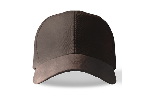 Solid Cap Brown 1201
