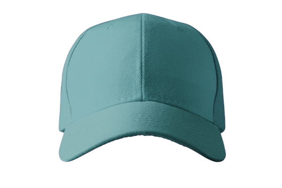 Solid Cap Seafoam 1201
