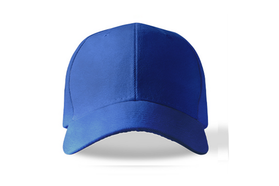 Solid Cap Mystic Blue 1201