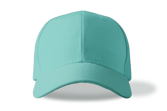 Kids Caps Chalky Mint 1201