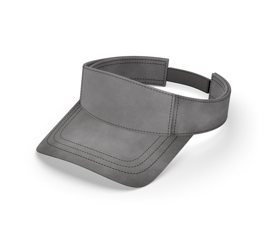 Visors Grey 1201