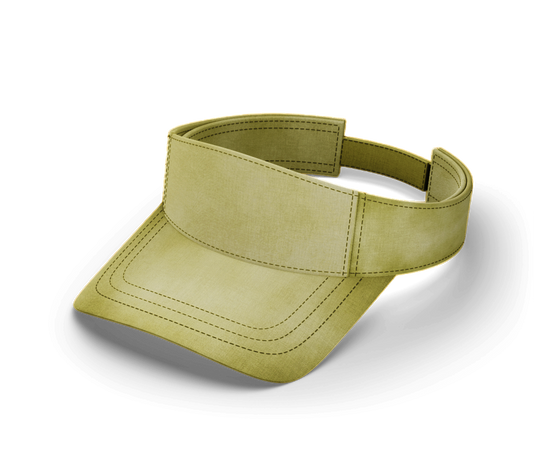 Visors Dark Yellow 1201