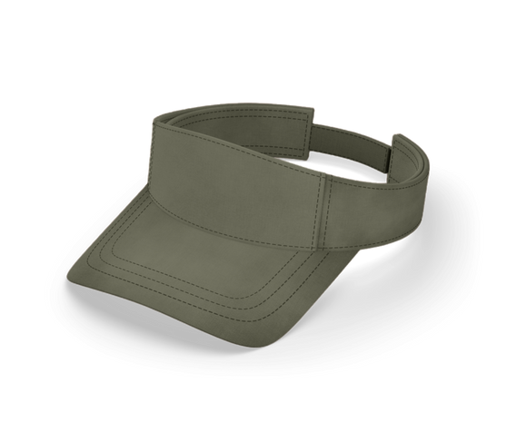 Visors Olive 1201