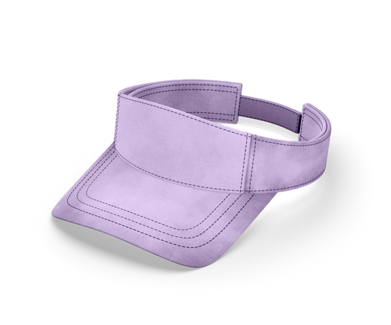 Visors Lilac 1201