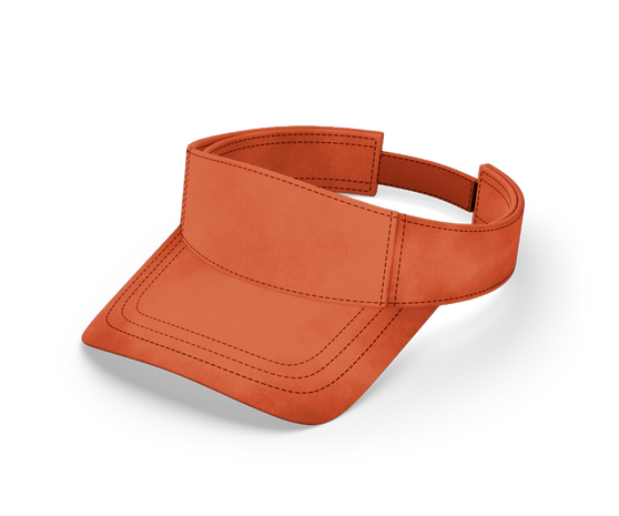 Visors Orange 1201