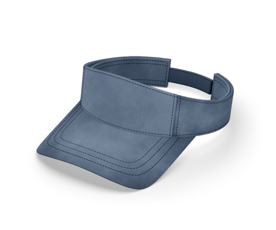 Visors Stone Blue 1201