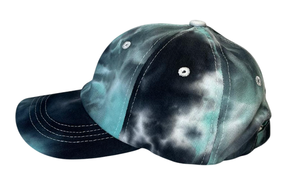 Adult Tie-Dye Cap TD140024C