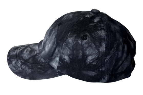 Youth Tie-Dye Cap TD1400V
