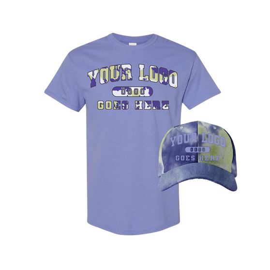 Youth Combo YTD1400X / Violet