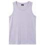 Youth Solid Tank Top Lilac (TT-200)